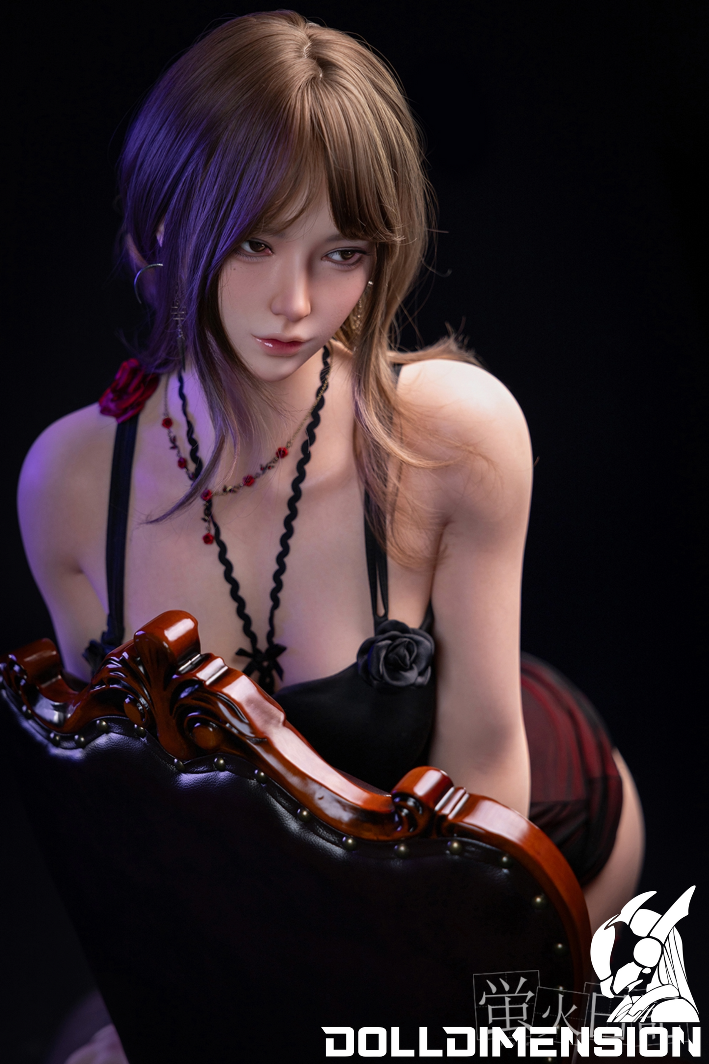 Firefly Tianxin - 162cm (Silicone) Sex Doll