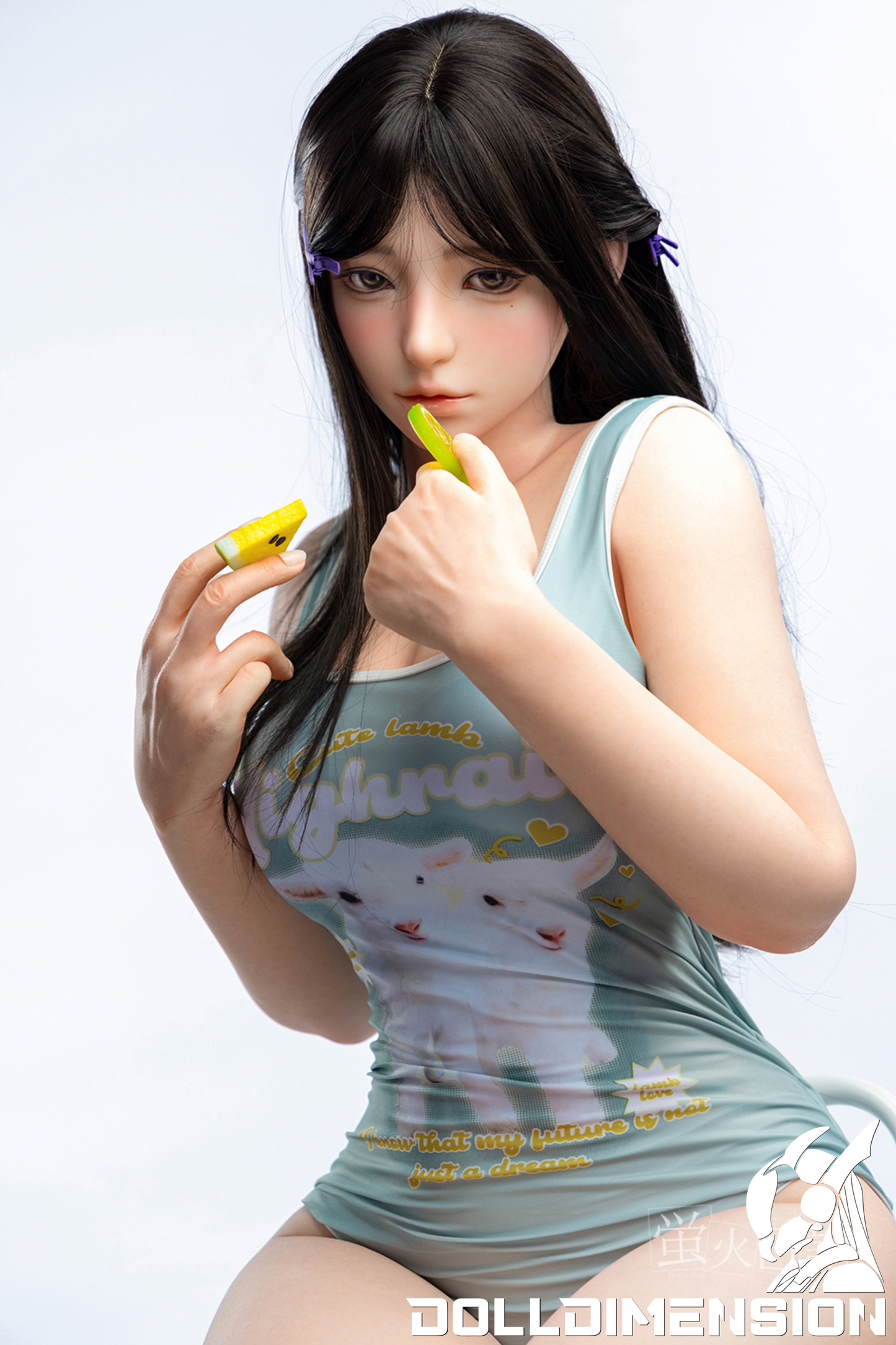 Firefly Xifeng - 159cm (Silicone) Sex Doll