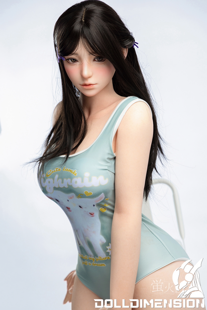 Firefly Xifeng - 159cm (Silicone) Sex Doll