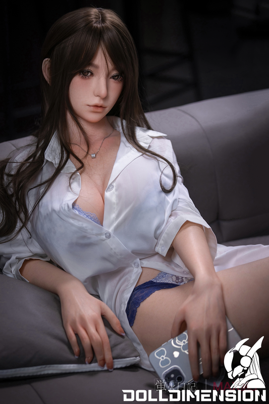 Firefly Xifeng - 160cm MAX (Silicone) Sex Doll