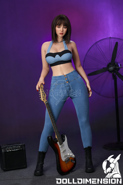 Normon Cindy - 175cm (NM049) Sex Doll