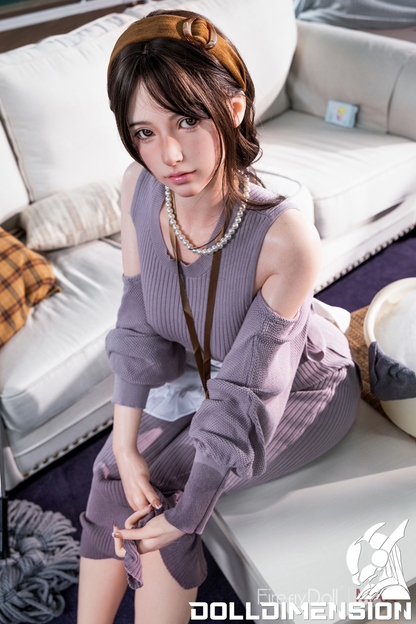 Firefly Haruko - 165cm MAX (Silicone) Sex Doll