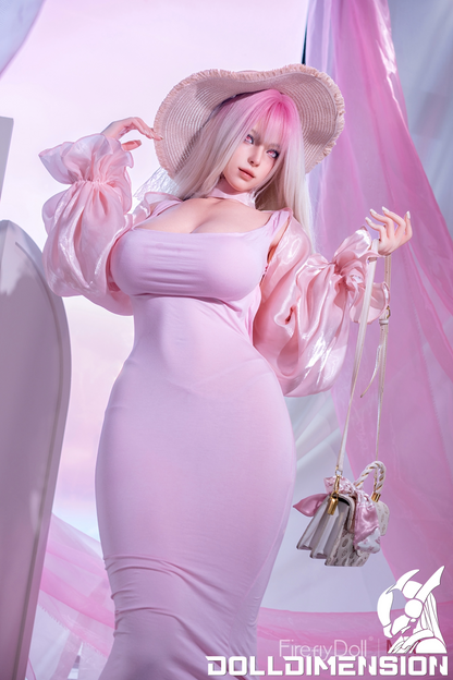 Firefly Yelan - 164cm MAX (Silicone) Sex Doll