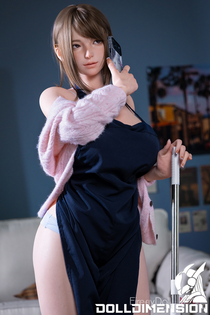 Firefly Yuna - 164cm MAX (Silicone) Sex Doll