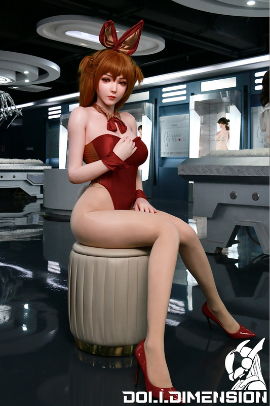 Gynoid Ada Model 14 - 160cm Silicone Sex Doll