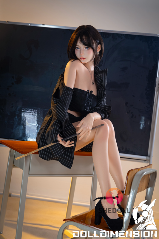 Shedoll Lina - 152cm (SH200) Sex Doll