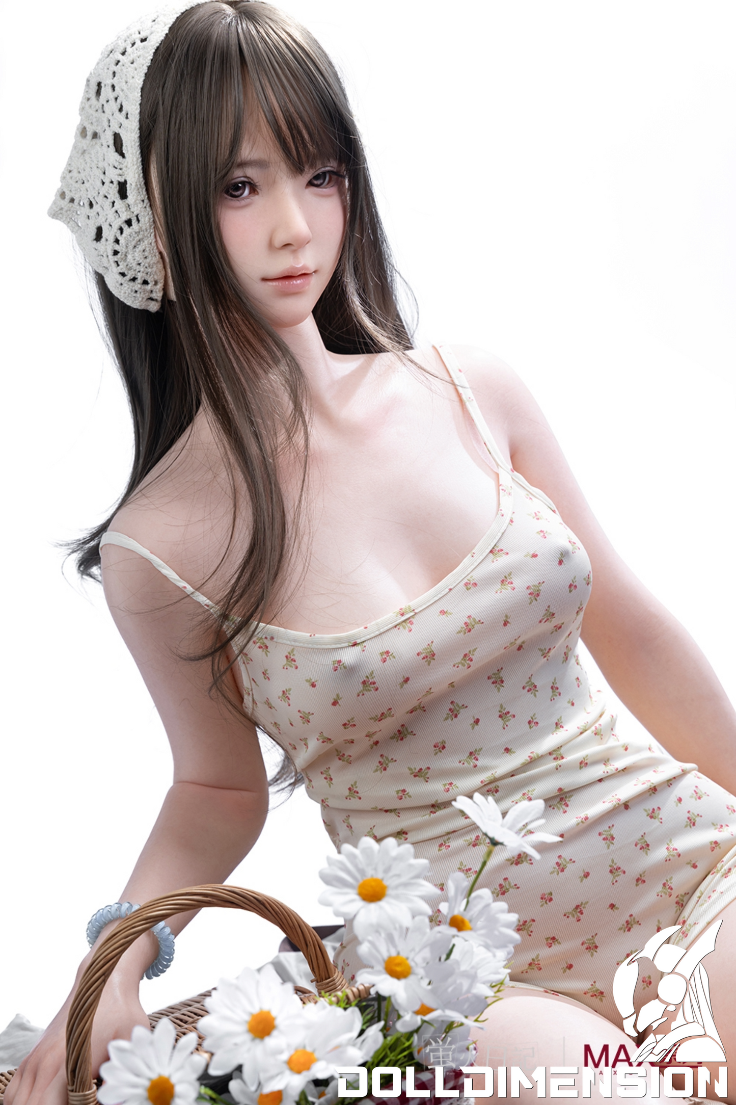 Firefly Little Leeson - 153cm MAX (Silicone) Sex Doll