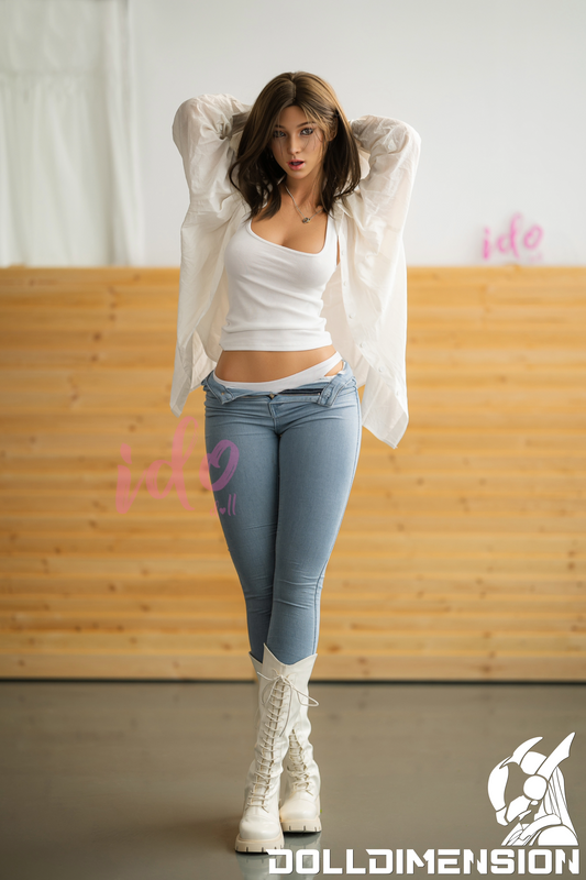 IDODOLL ID3(S)-1 - 170cm (Silicone) Sex Doll