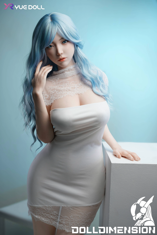 YueDoll Tori - 158cm Silicone Sex Doll