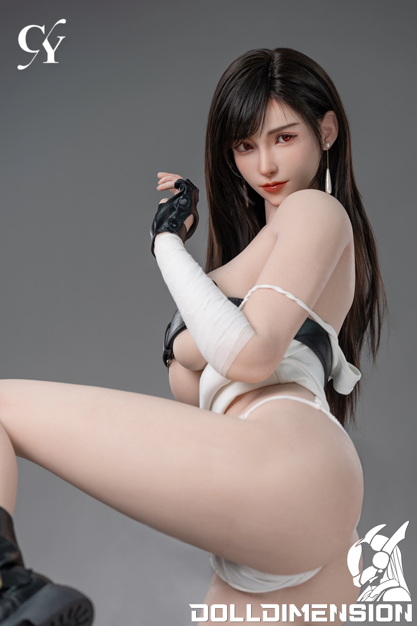 TOP-CYDOLL Talia - 168cm (Silicone) Sex Doll