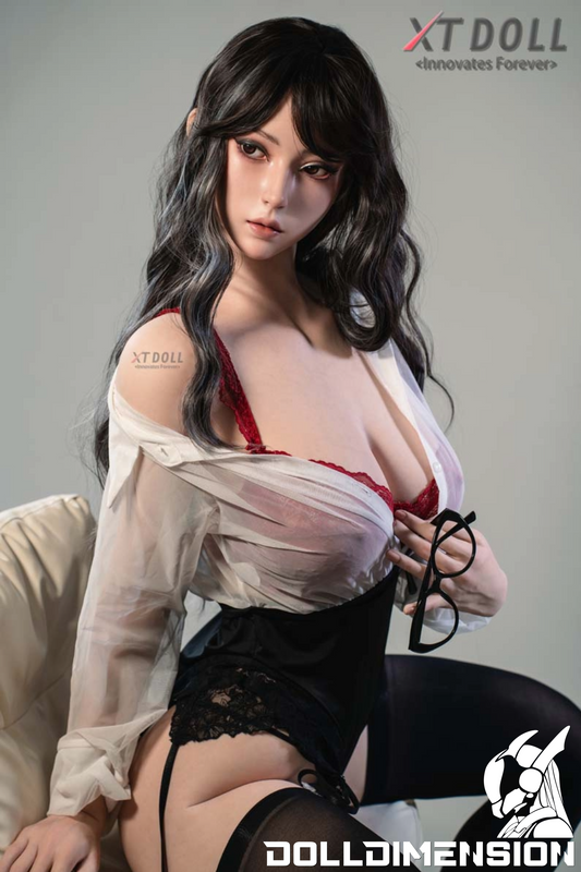 XTDOLL Lucy - 165cm (#XTbys9) Silicone Sex Doll