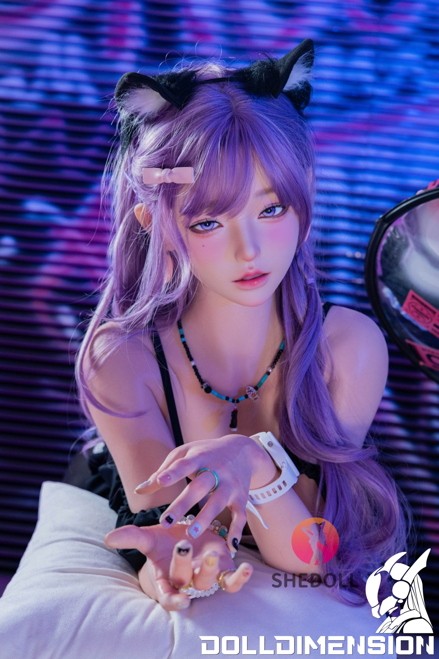 Shedoll Jasmine - 168cm (SH180) Sexdocka
