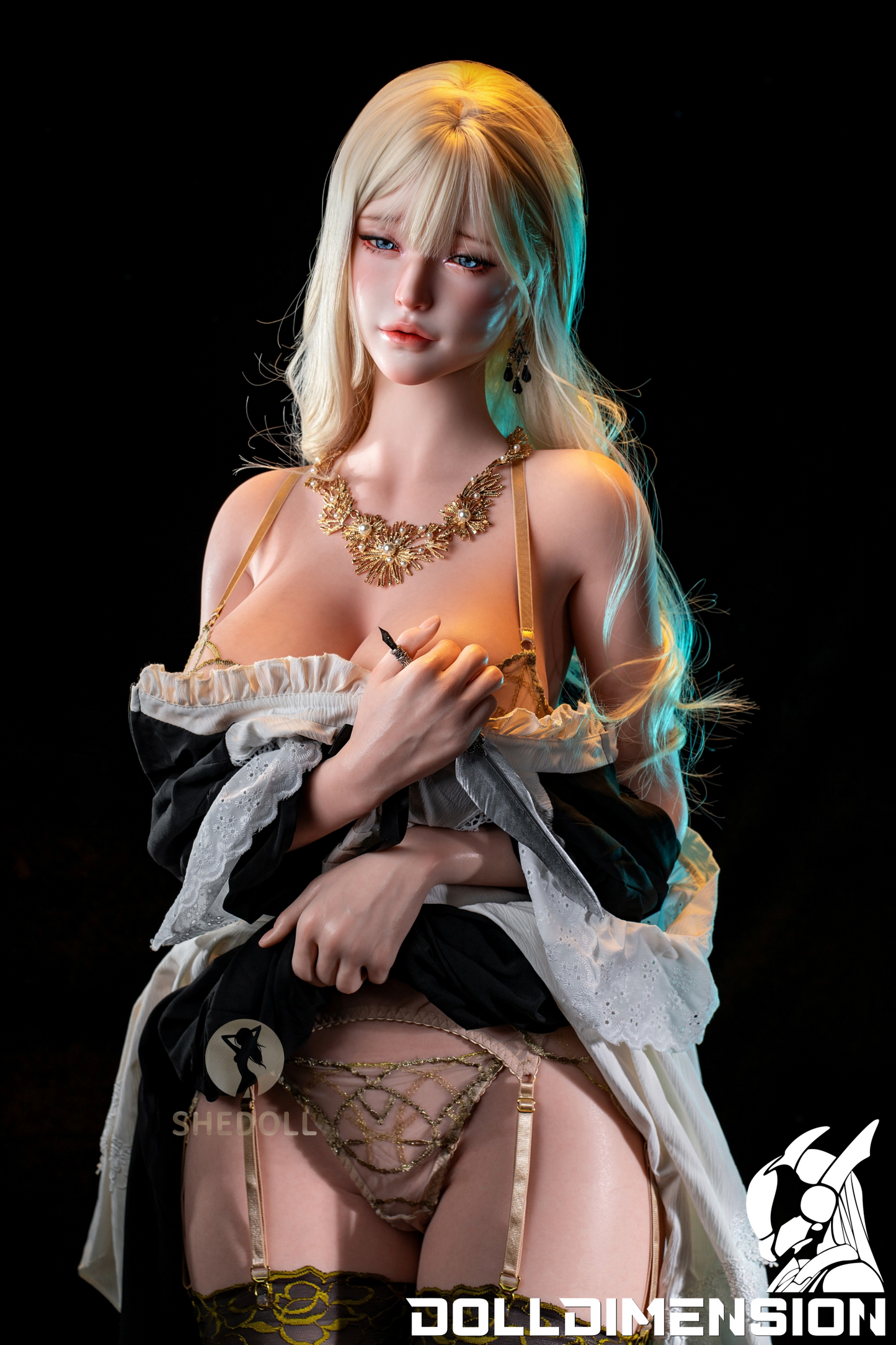 Shedoll Chika - 163cm (SH249) Sex Doll