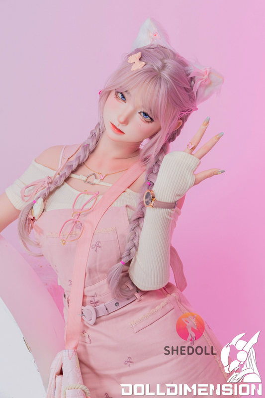 Shedoll Tanya - 168cm (SH178) Sex Doll