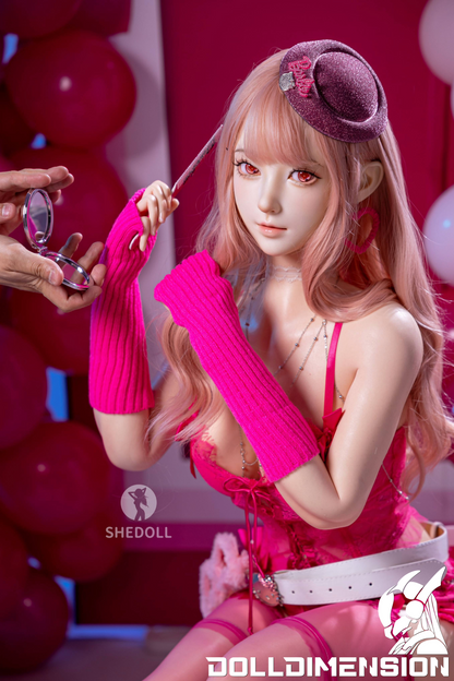 Shedoll Tanya - 160cm (SH245) Sex Doll