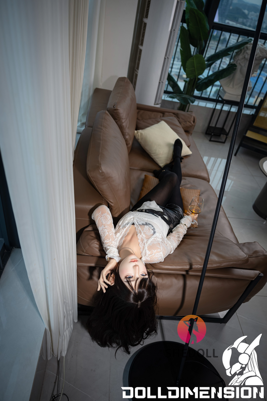 Shedoll Lina - 152cm (SH202) Sex Doll