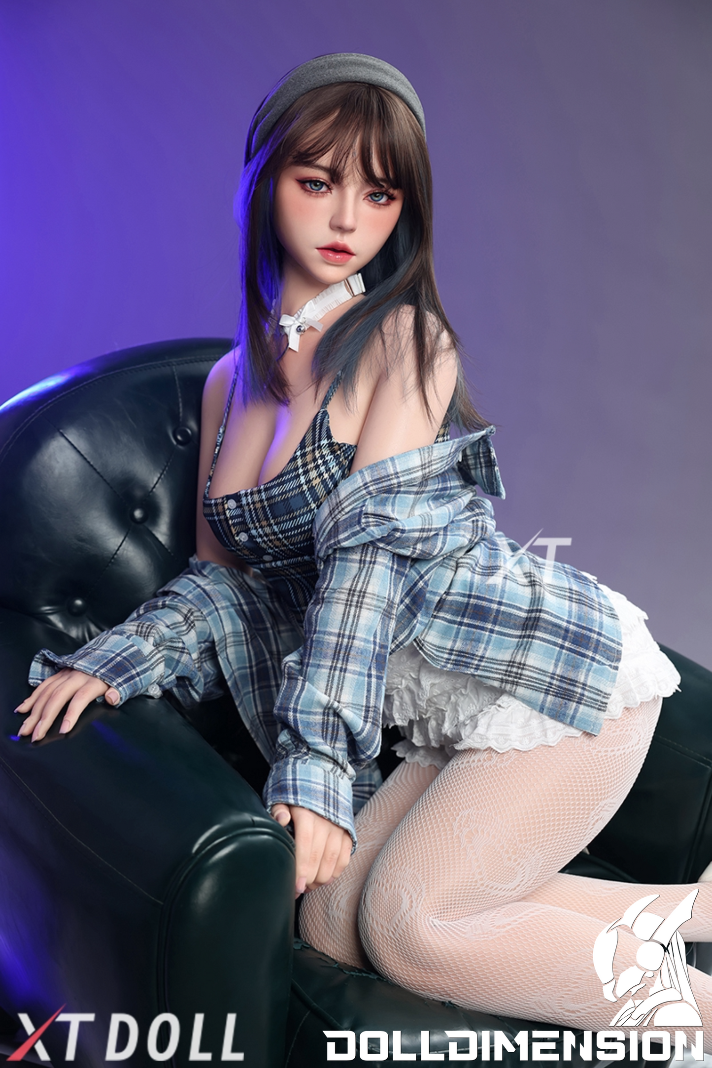 XTDOLL Rino - 164cm (#XTbyb35) Silicone Sex Doll