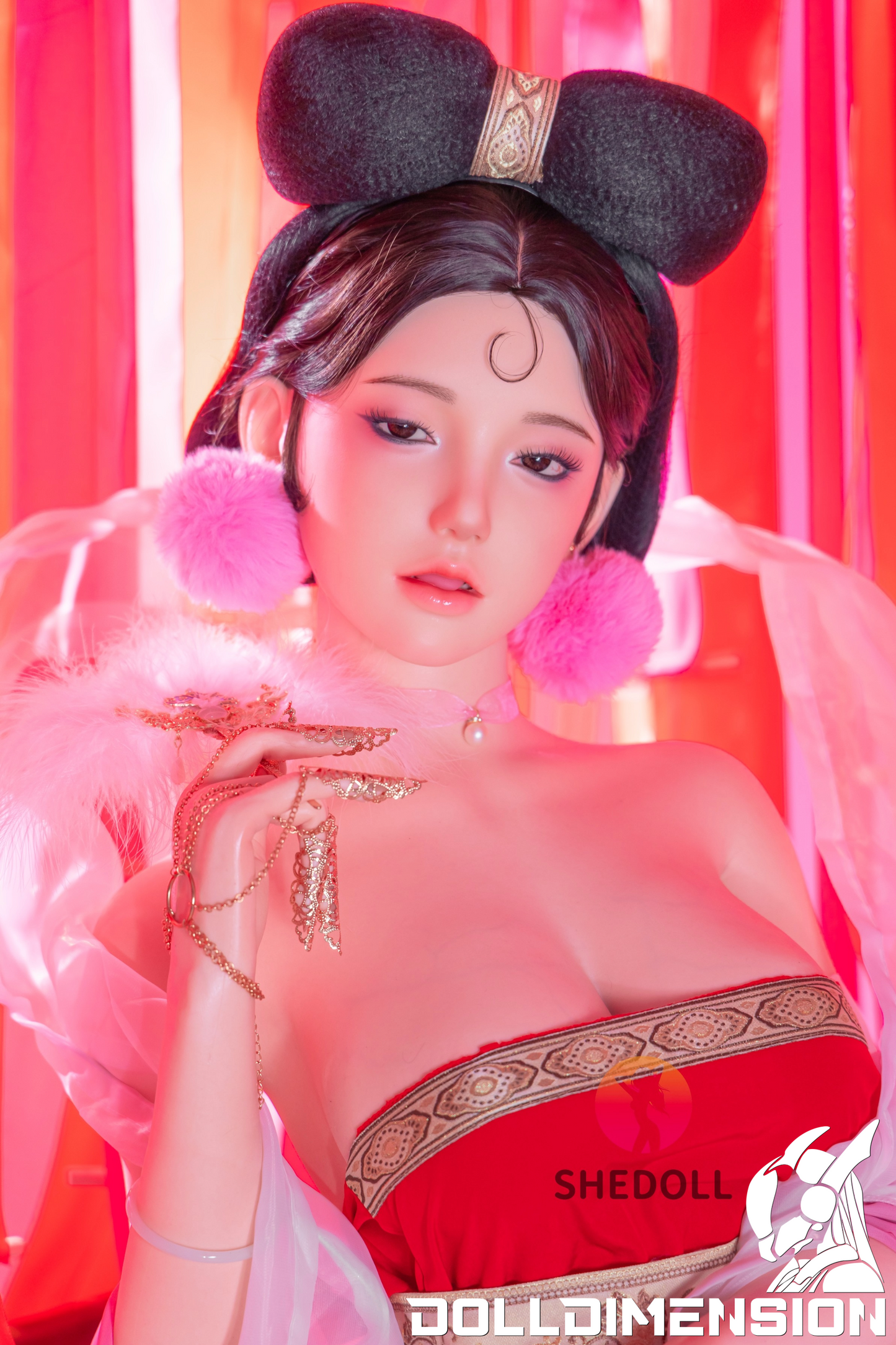 Shedoll Vesper - 168cm (SH193) Sexdocka