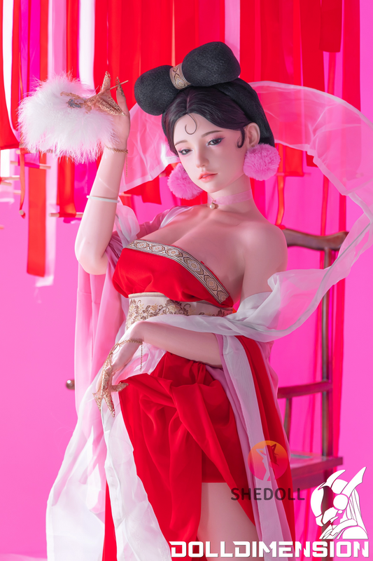 Shedoll Vesper - 168cm (SH193) Sexdocka