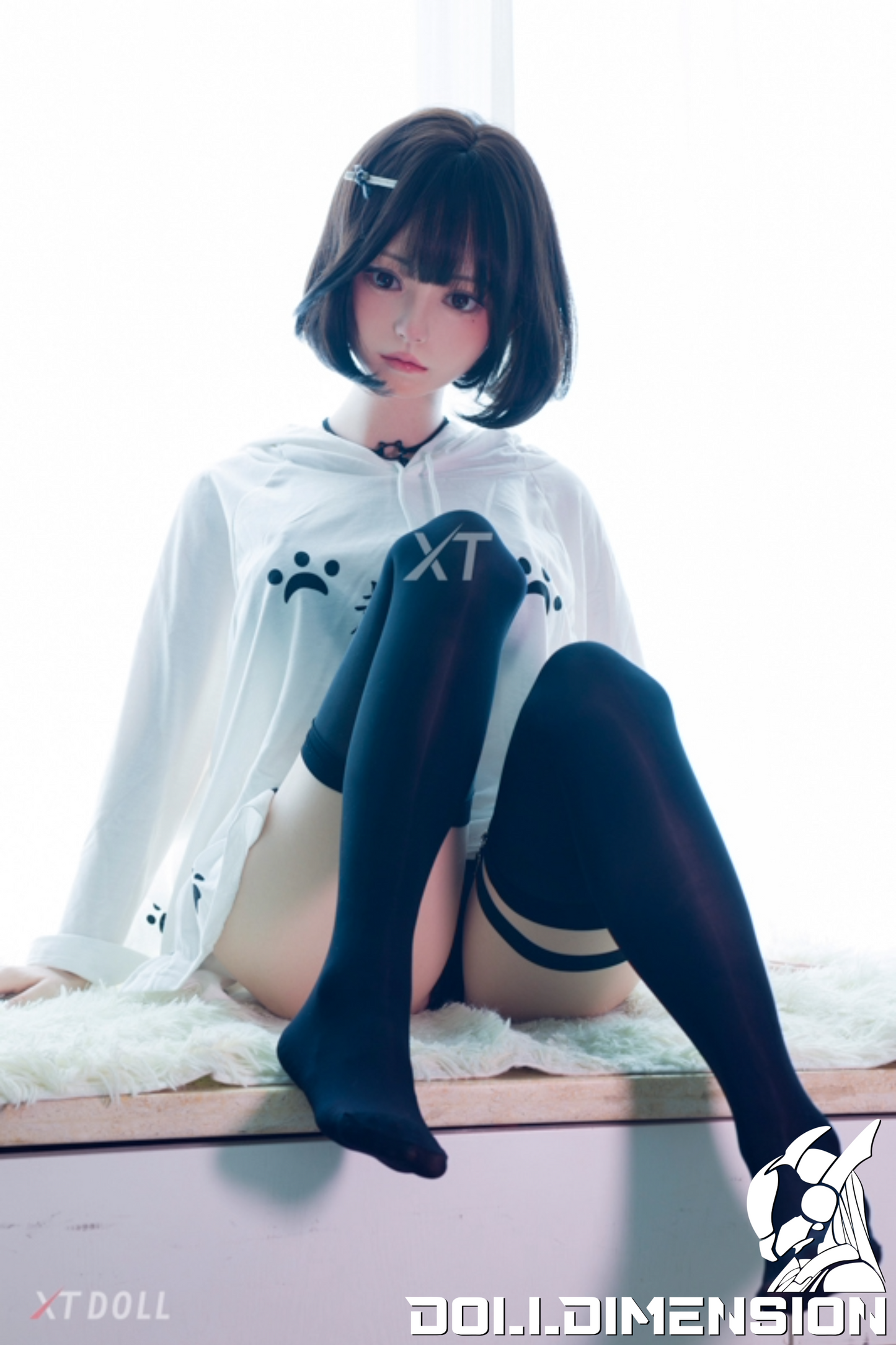 XTDOLL Akira - 157cm (#XTbyx2B) Silicone Sex Doll