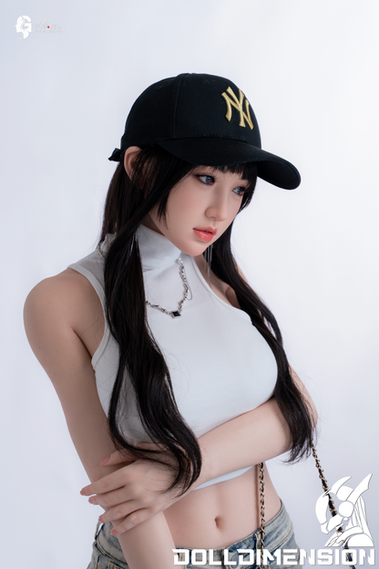 Gynoid Limi Model 24 Deluxe - 156cm Silicone Sex Doll