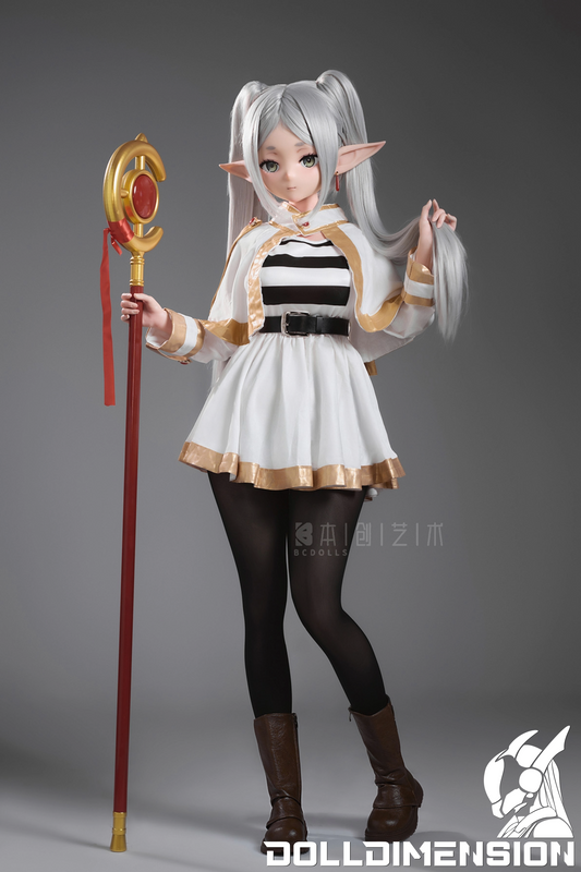 BCDOLL Frieren - NS146C (Silicone) Sex Doll
