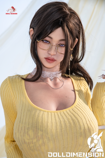 Doll Senior Izayoi - 170cm (Silicone) Sex Doll