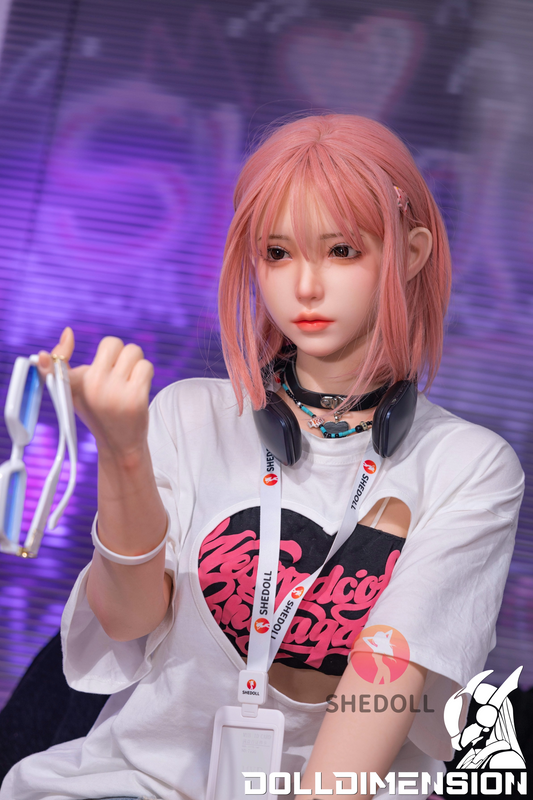 Shedoll Cheryl - 167cm (SH197) Sex Doll