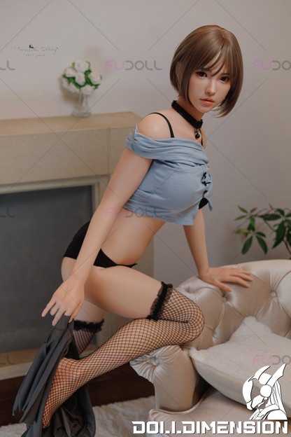 FUDOLL Shali - 161cm (Silicone) Sex Doll