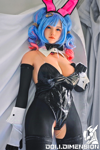 FUDOLL Xiaobei - 162cm (Silicone) Sex Doll