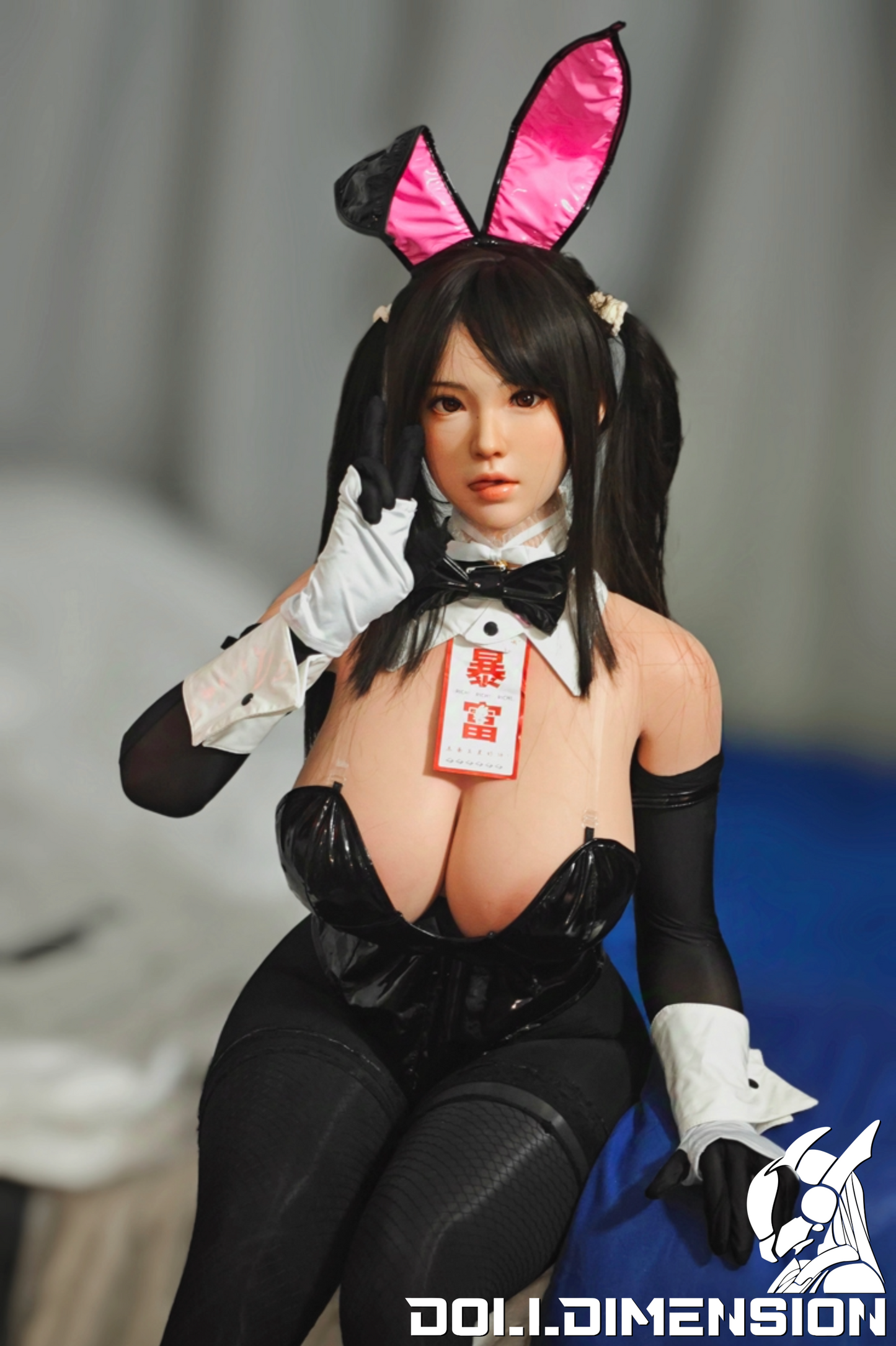 FUDOLL Xiaobei - 162cm (Silicone) Sex Doll