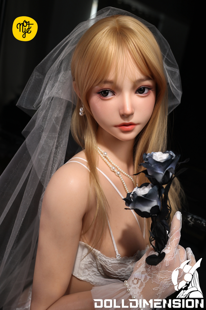 Not Ye! S47 - (Silicone) Sex Doll Torso