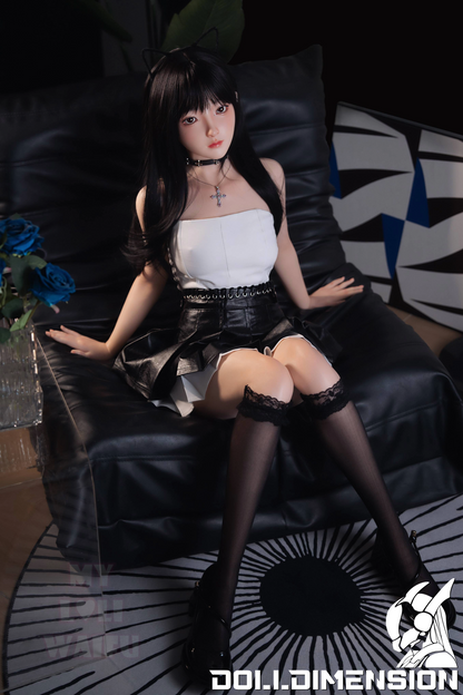 MLW Fuyuki - 148cm (Hybrid) Sex Doll