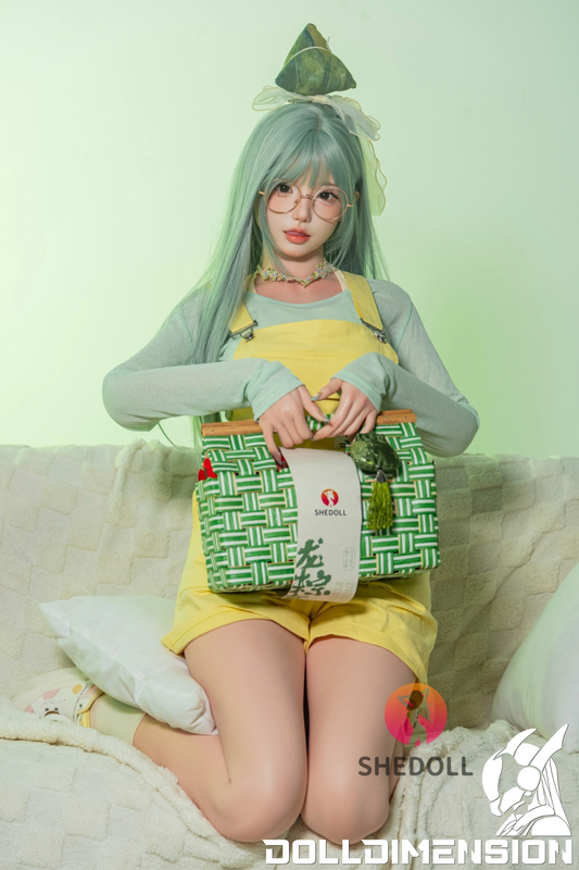 Shedoll Zara - 168cm (SH190) Sexdocka