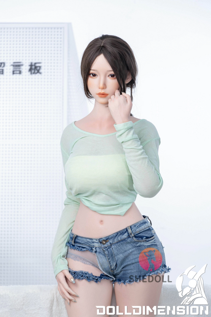 Shedoll Cheryl - 168cm (SH198) Sex Doll