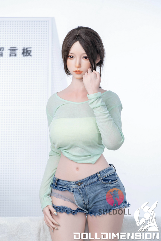 Shedoll Cheryl - 168cm (SH198) Sex Doll