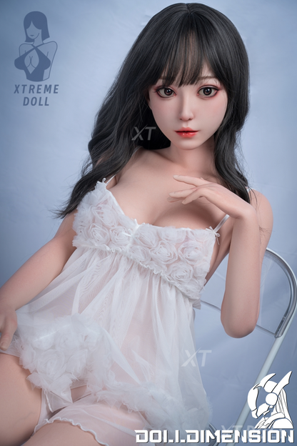 XTDOLL Yin - 150cm (#XT20B) Silicone