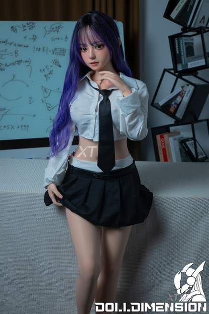 XTDOLL Akira - 157cm (#XTbyx2B) Silikon