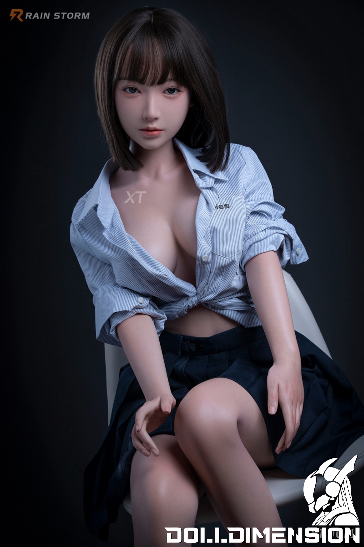 XTDOLL Asumi - 157cm (#XTbym16) Silikon