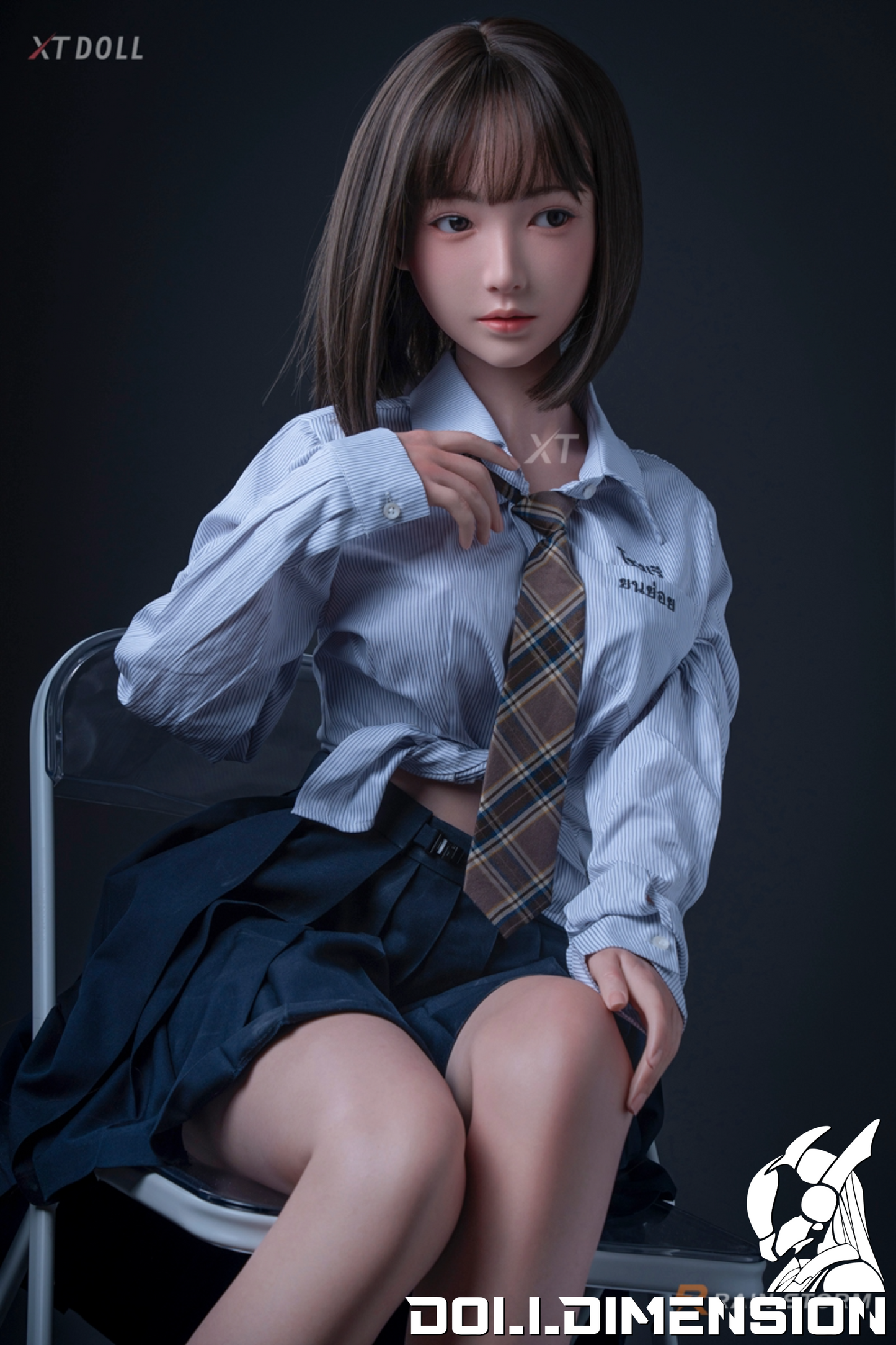 XTDOLL Asumi - 157cm (#XTbym16) Silicone