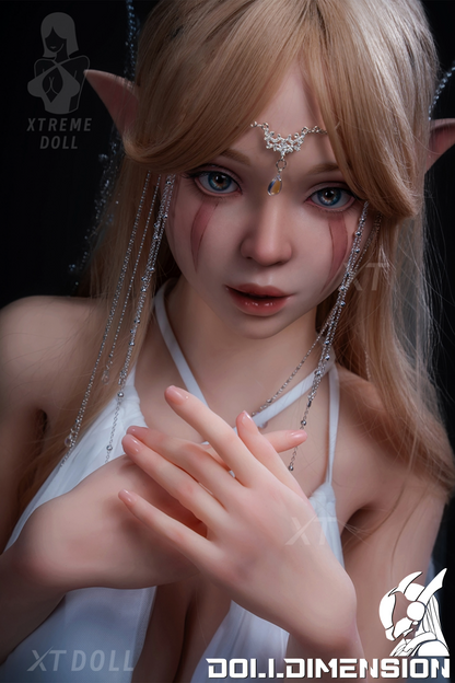 XTDOLL Faye - 157cm (#XT1B) Hybrid