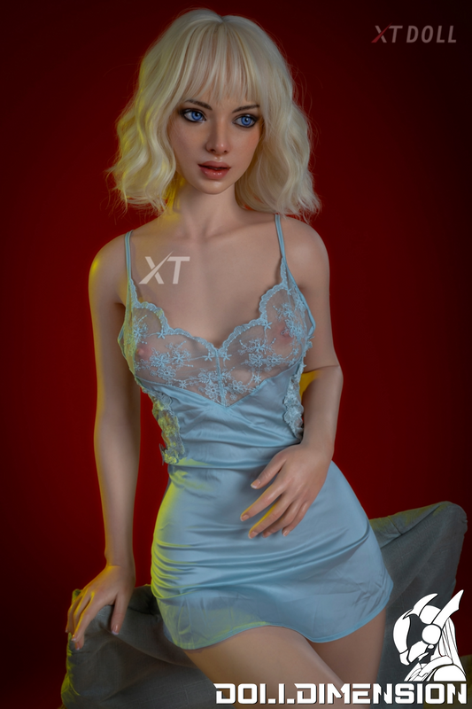 XTDOLL Phoebe - 161cm (#XT22) Silicone