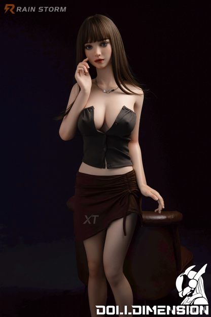 XTDOLL Elena - 163cm (#XT4) Silicone Sex Doll