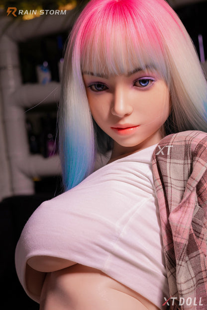 XTDOLL Amelia - 163cm (#XT4B) Silicone Sex Doll