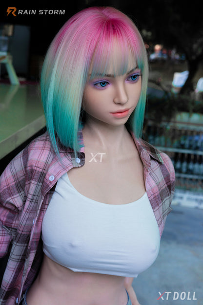 XTDOLL Amelia - 163cm (#XT4B) Silicone Sex Doll