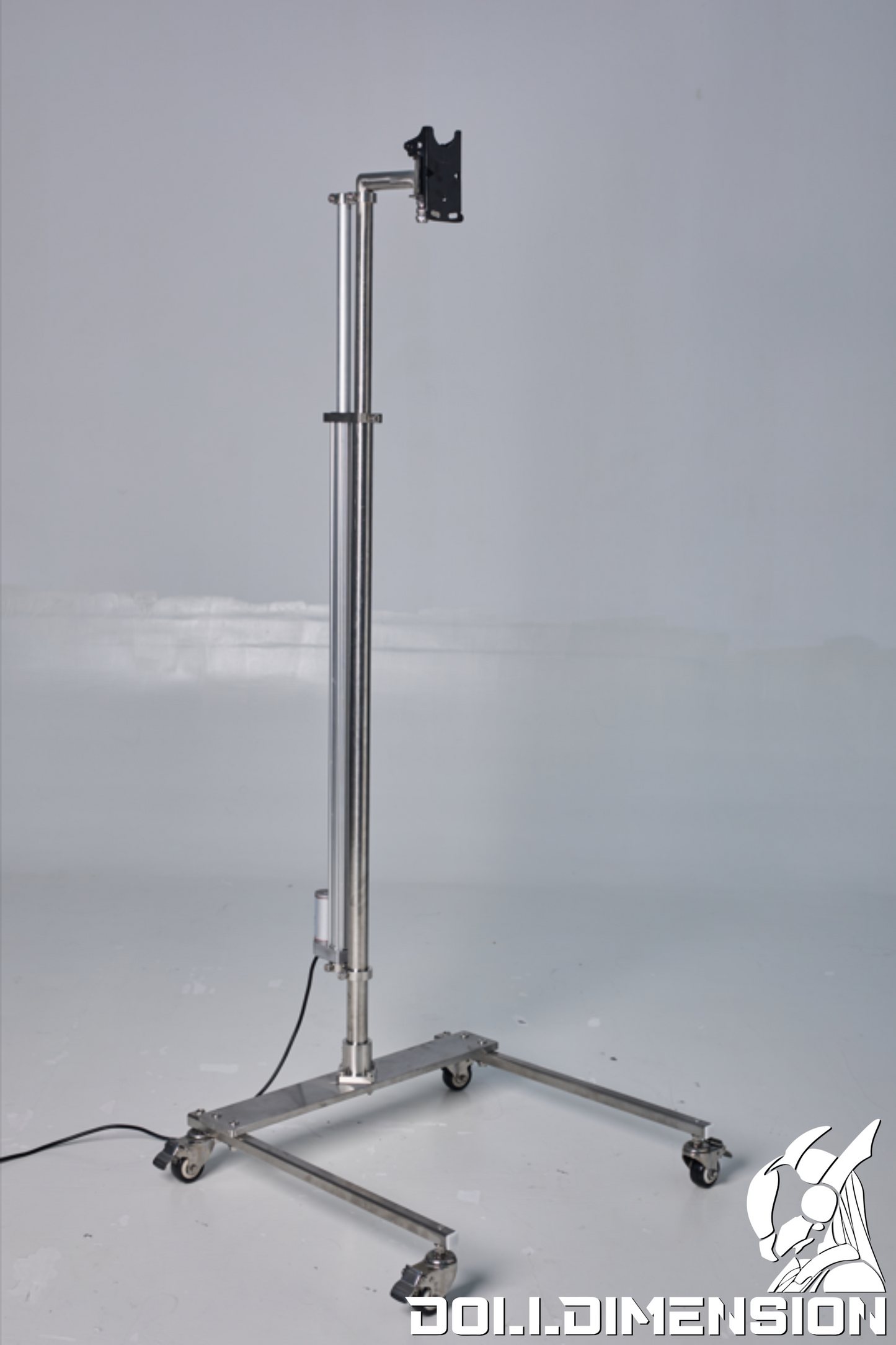 EXdoll, Electric stand (Adjustable)