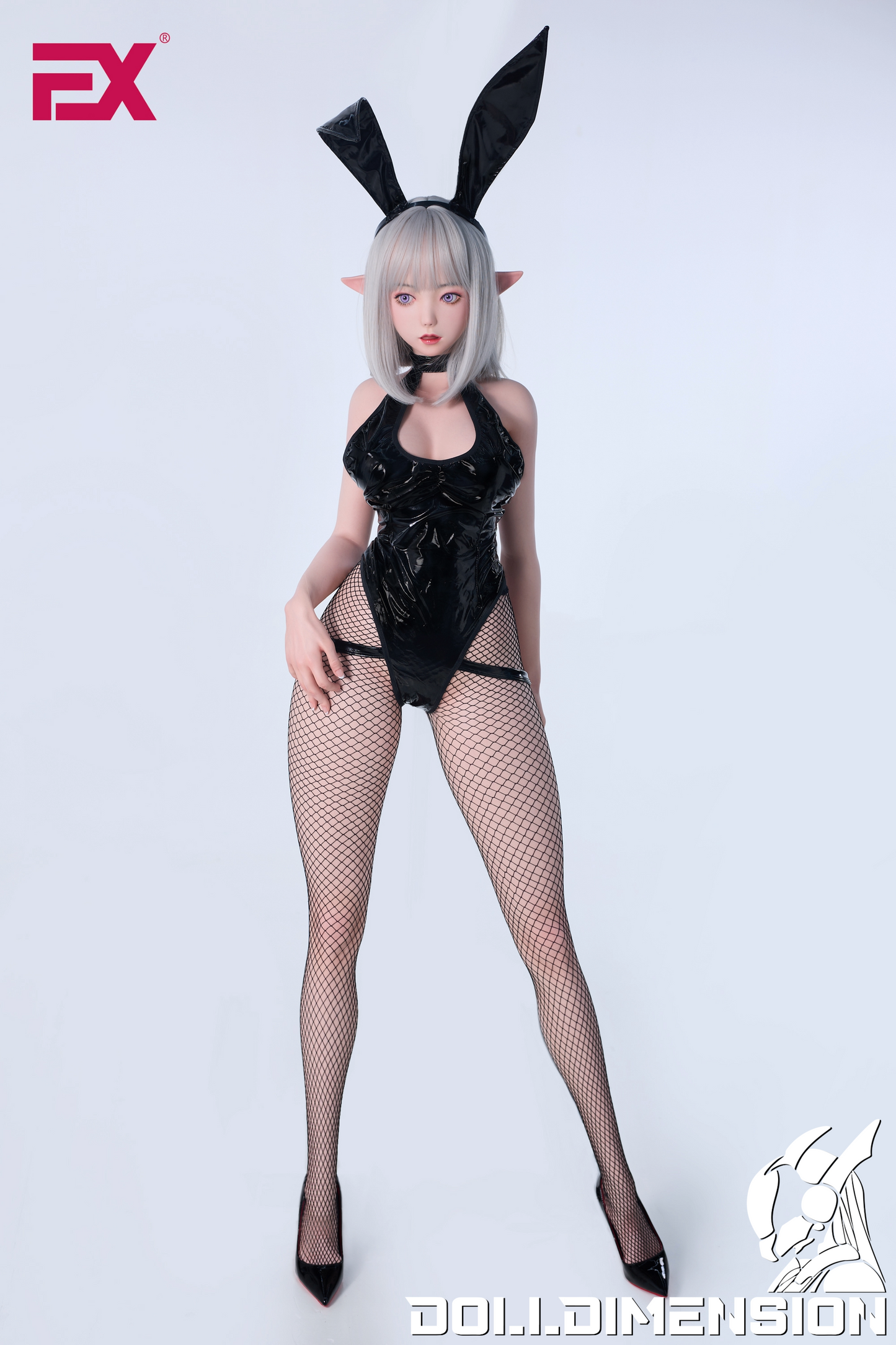 Utopia Kunyomi - Sut-Makeup (EVO) Silicone Sex Doll