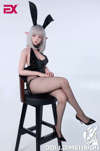 Utopia Kunyomi - Sut-Makeup (EVO) Silicone Sex Doll