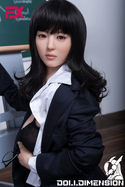 Ukiyo-E Mo-Han - Sut-Makeup V.1 (SEVO) Silicone Sex Doll