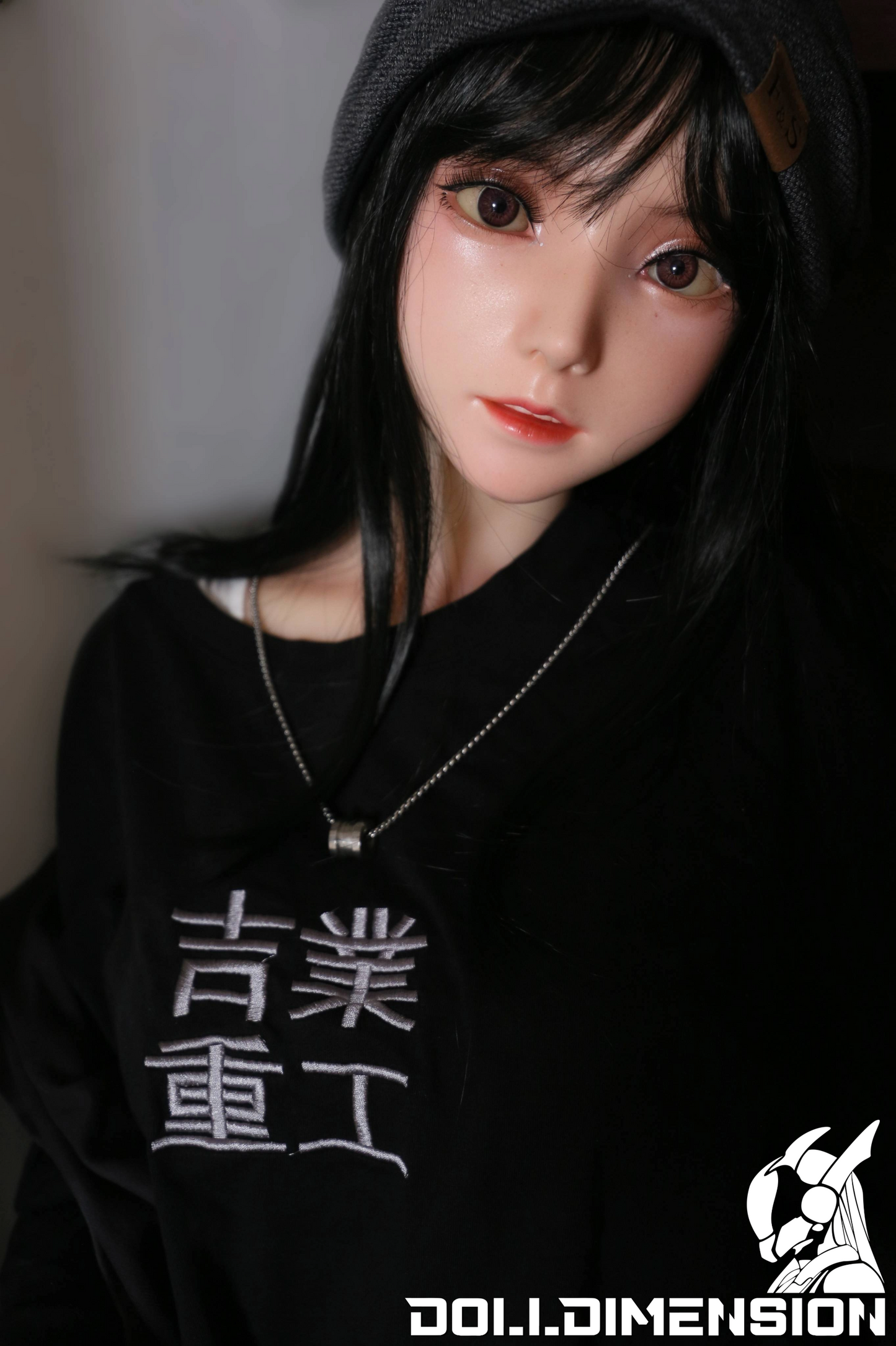 FUDOLL J011 - 148cm (Silicone/TPE) Sex Doll